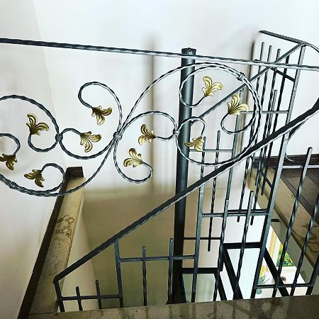 A Casa Di Alessandro Appartment'S Tropea Exterior foto