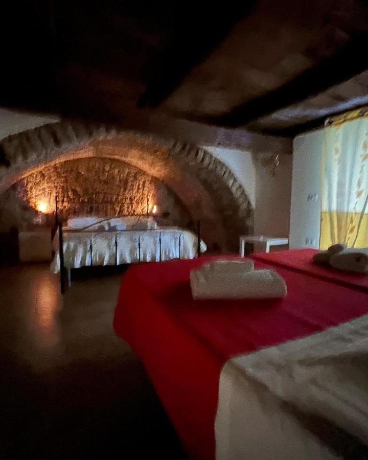 A Casa Di Alessandro Appartment'S Tropea Exterior foto