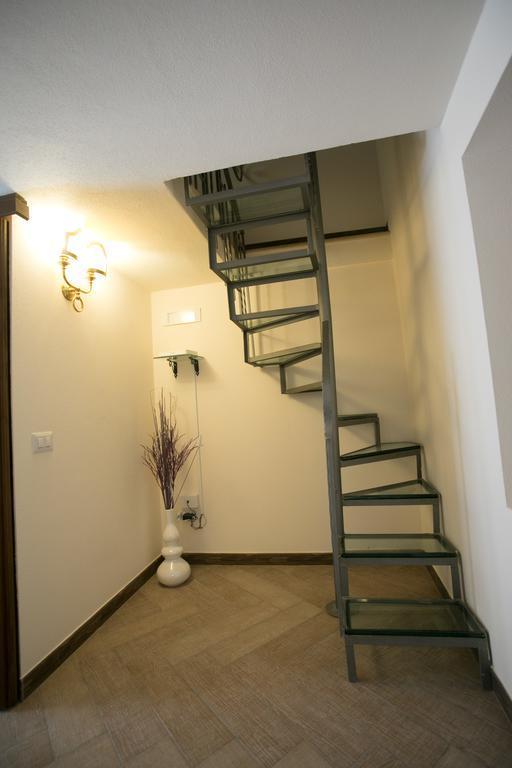 A Casa Di Alessandro Appartment'S Tropea Exterior foto