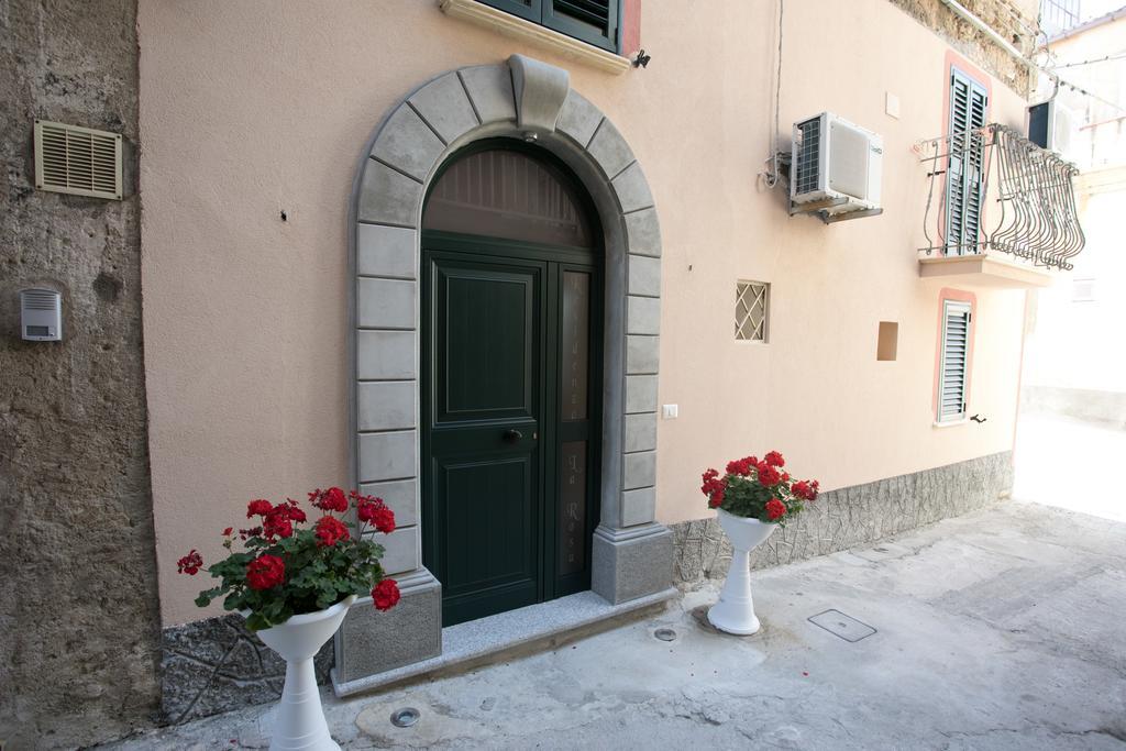 A Casa Di Alessandro Appartment'S Tropea Exterior foto