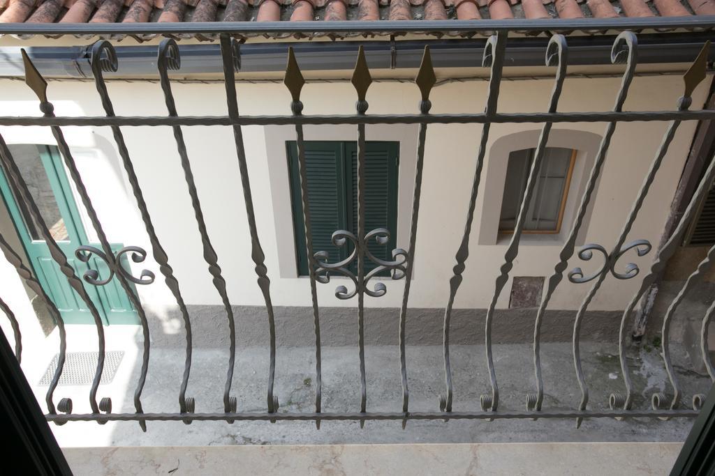 A Casa Di Alessandro Appartment'S Tropea Exterior foto