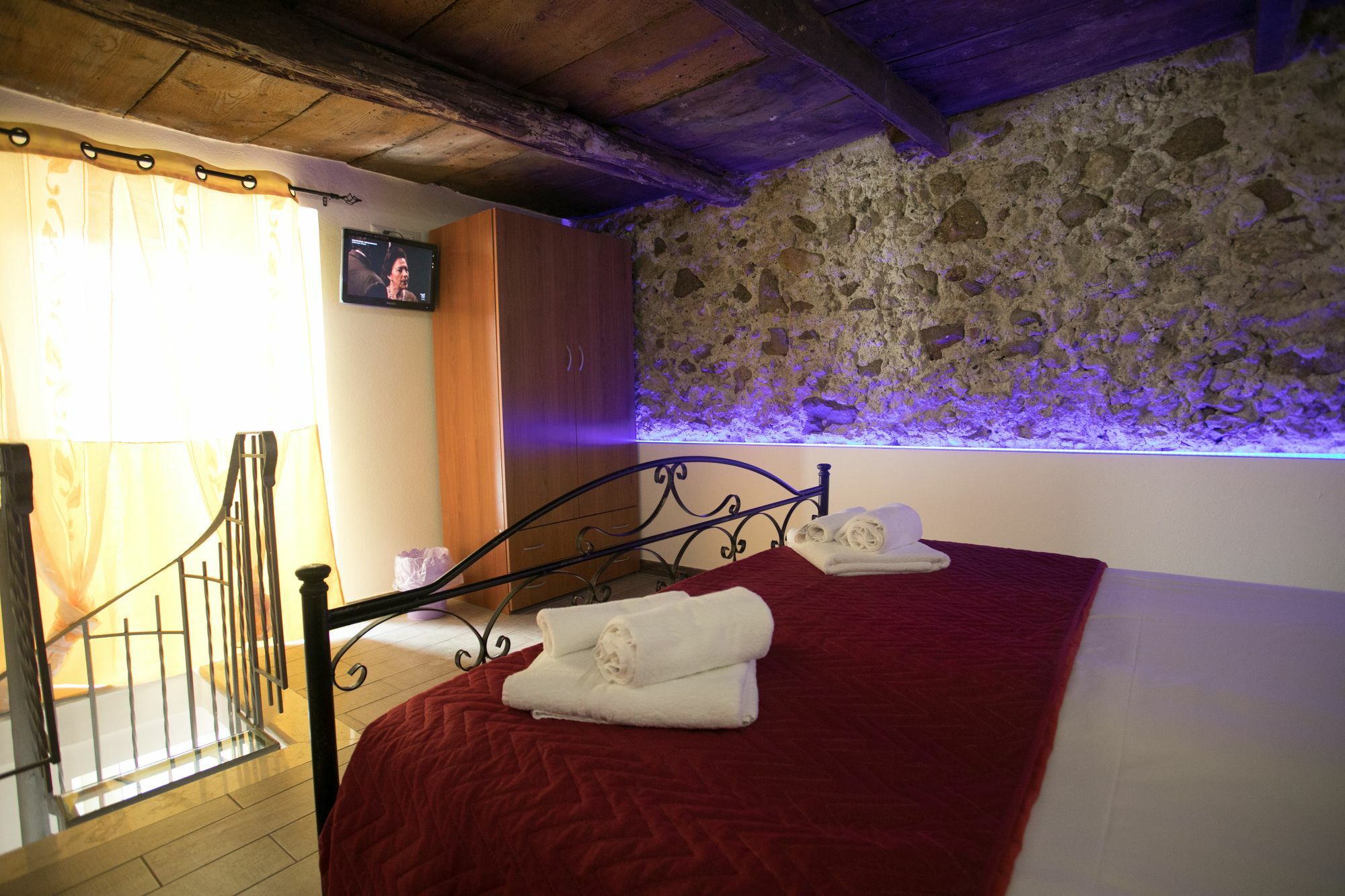 A Casa Di Alessandro Appartment'S Tropea Exterior foto