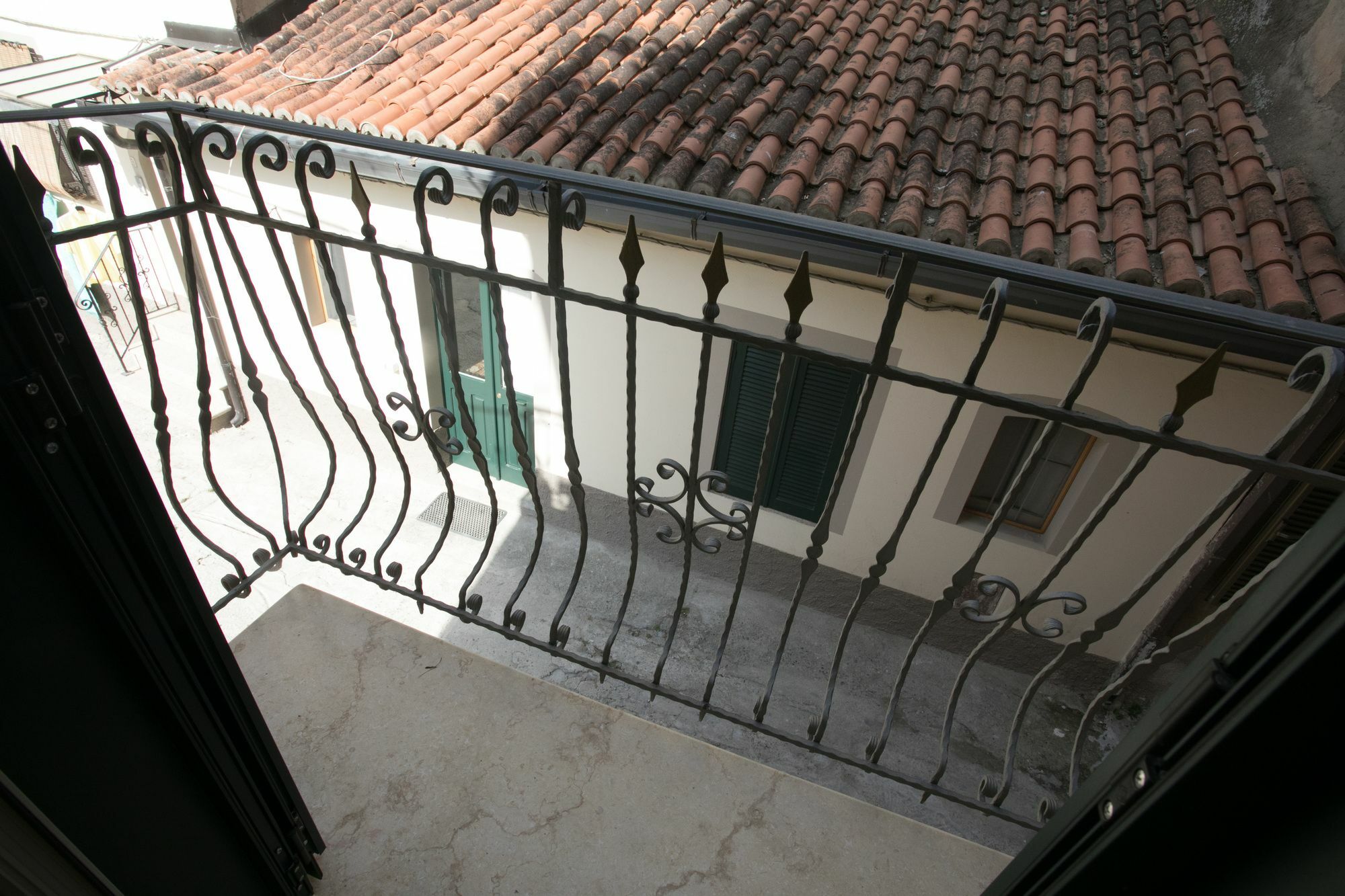 A Casa Di Alessandro Appartment'S Tropea Exterior foto