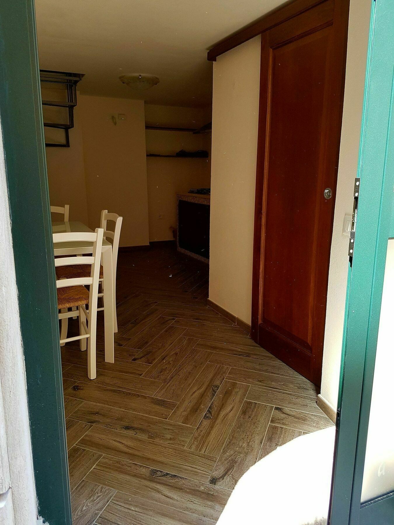 A Casa Di Alessandro Appartment'S Tropea Exterior foto