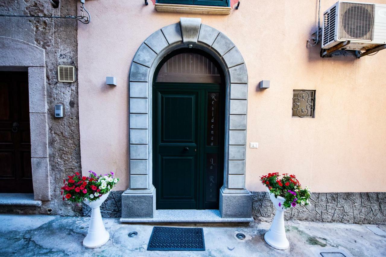 A Casa Di Alessandro Appartment'S Tropea Exterior foto
