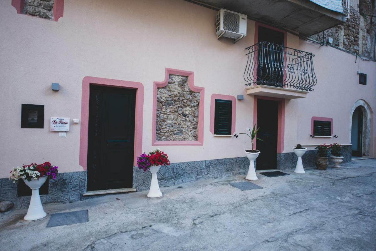 A Casa Di Alessandro Appartment'S Tropea Exterior foto